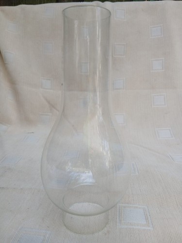Original vintage oil lamp - original,