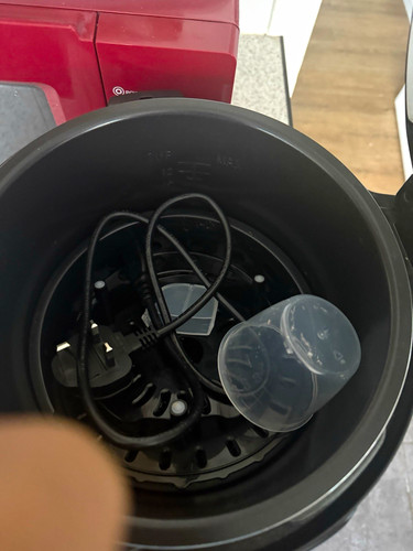 Tefal fast delicious - fast,