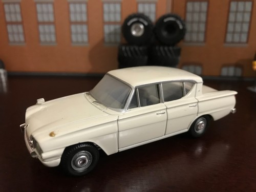Ford consul classic 109e - consul,