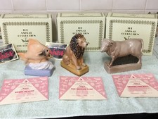 Wade-Taurus the Bull,The