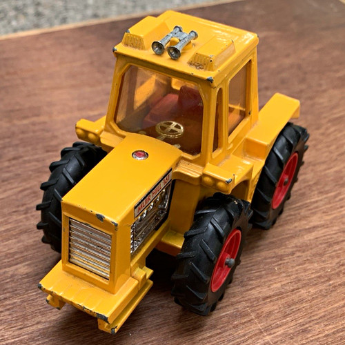 Matchbox superkings muir - matchbox,