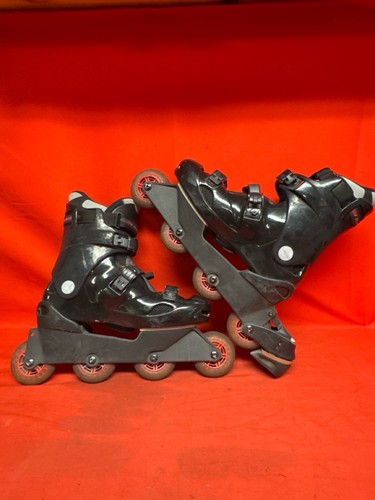 Bauer aggressive inline skates - bauer,