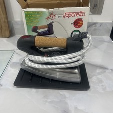 Pro Per Vaporetto Steam Iron