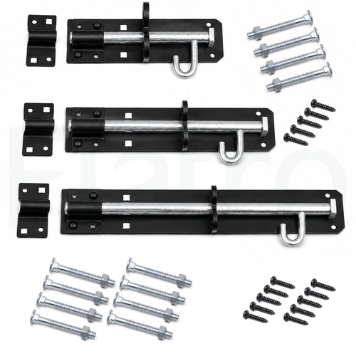 Brenton bolt heavy - bolt, duty