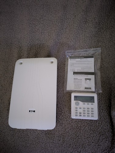 Eaton scantronic 40h - eaton/scantronic,