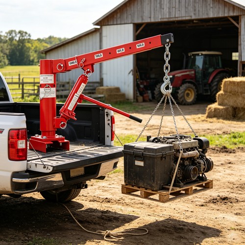 1000lbs capacity pickup truck - capacity,