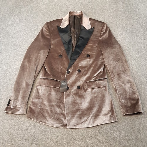Burton jacket 38r - jacket, brown