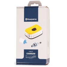 GENUINE HUSQVARNA CHAINSAW