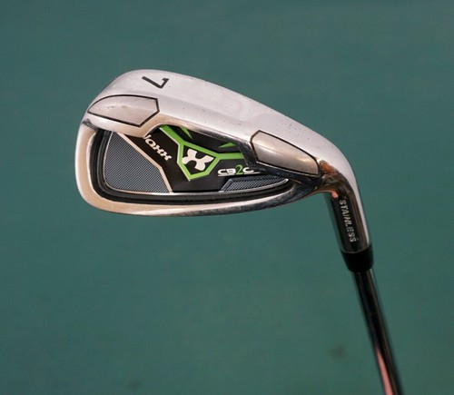 Jaxx cb200 iron - jaxx,