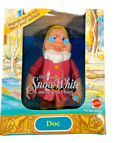 Walt disney 1992 - snow, white