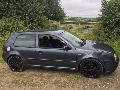 Mk4 golf tdi pd130 pd150 - tdi,