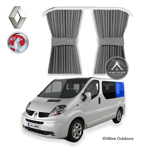 Lwb renault curtains left rear - renault,