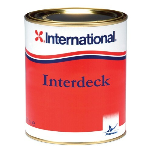 International interdeck - international,