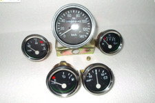 Mahindra Jeep CJ340 , CJ540