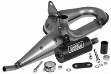 Giannelli Vintage Black