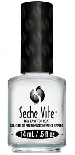 Seche vite fast drying top - fast,