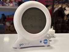 Gro Clock Sleep Trainer Groclock Wake Timer Childrens Grow Clock The Gro Company