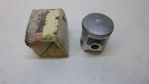 Piston rings fits yamaha dt100 - fits,