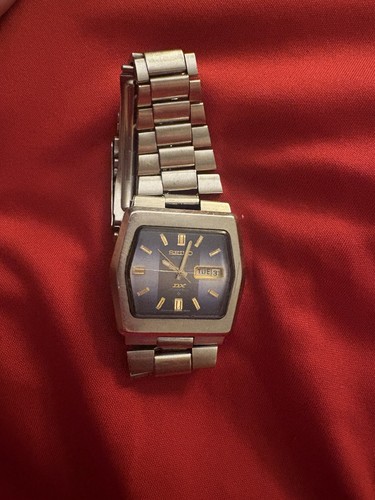 Vintage seiko men 17 j - seiko, dx