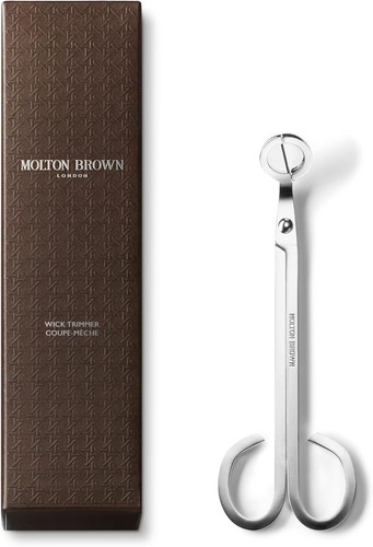 Molton brown candle wick - molton,