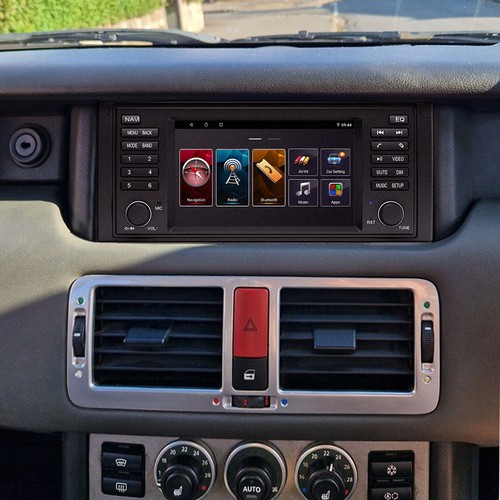 Android auto radio for - auto,