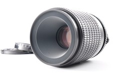 **Almost MINT** Mamiya Macro A