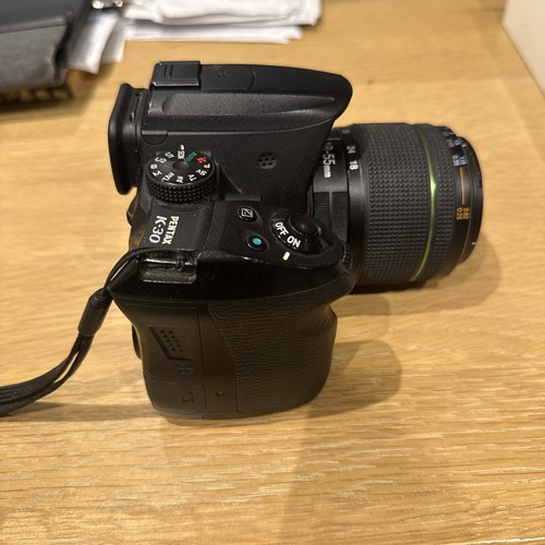 Pentax digital slr camera - digital,