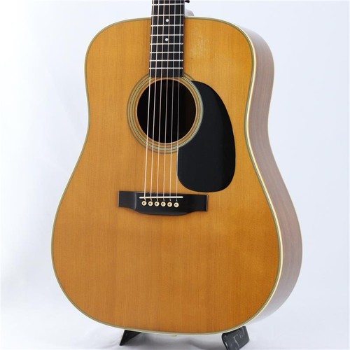 Martin vintage 1978 used - vintage,