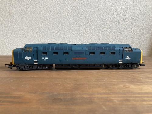 Lima class deltic - lima,