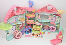 LPs Littlest Pet Shop Biggest