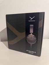 beyerdynamic DT 900 PRO X