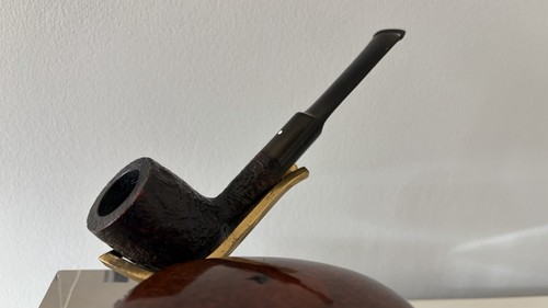 Dunhill shell briar - lb, f/t
