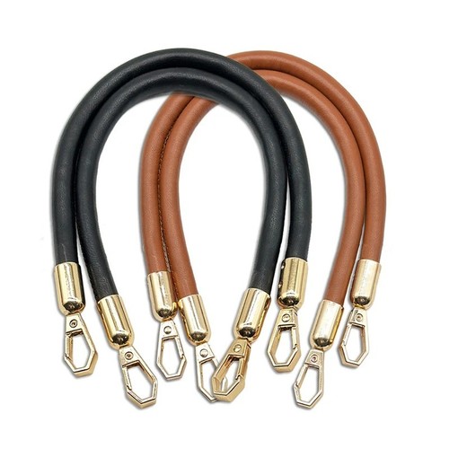 Purse handle short - purse,