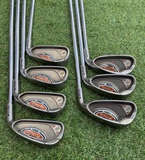 Ping G10 Irons / Black Dot /