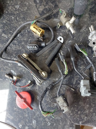 Job lot jaguar xjs - lot,