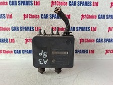 AUDI A3 MK2 8P ABS PUMP &