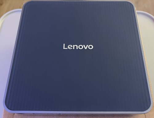 Lenovo ideacentre mini - ideacentre,