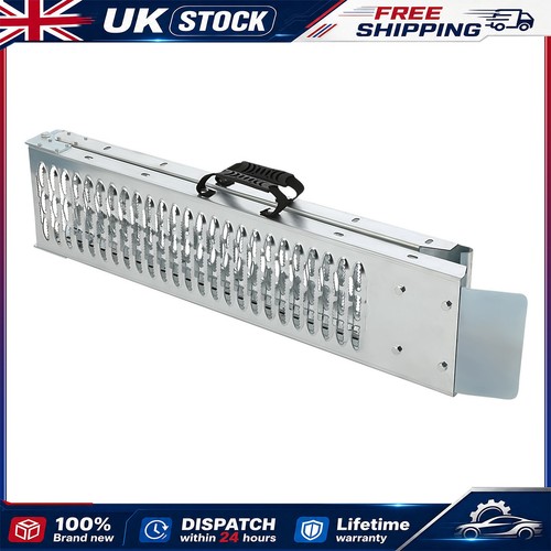 Ramps steel for trailers - steel,