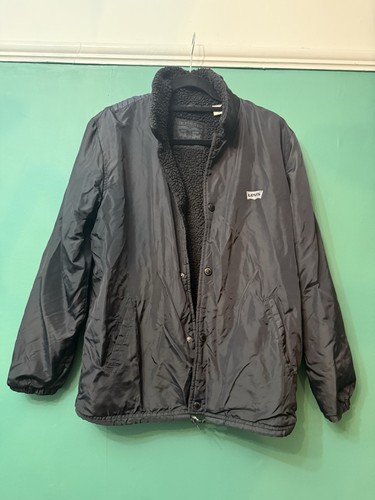 Levi sherpa coach jacket - levi's,