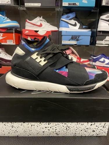 Adidas qasa high - y-3,