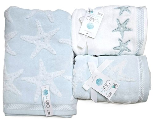 New caro sky blue white - caro,