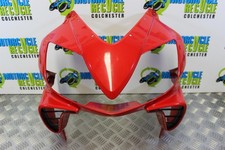 Honda CBR 600 F Panel Top