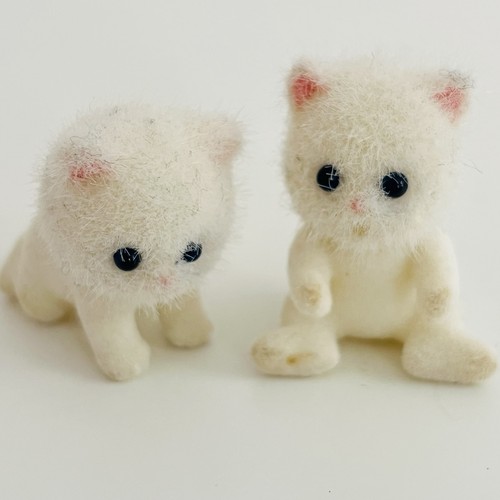 Vintage sylvanian families - sylvanian,