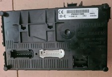 P8200311989 RENAULT CLIO MK2