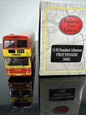 EFE 28602 GM Standard Leyland