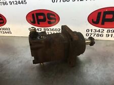 Eaton hydraulic wheel drive motor 105-1236-006 X Etesia H124DS mower....£250+VAT