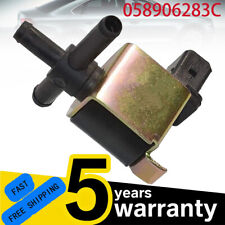 N75 BOOST PRESSURE CONTROL VALVE FOR VW AUDI 1.8T 150 180 225 BHP 058906283C ##