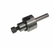 RDGTOOLS 16MM STRAIGHT SHANK 27MM FACEMILL ARBOUR/SHELL MILL LATHES MILLING