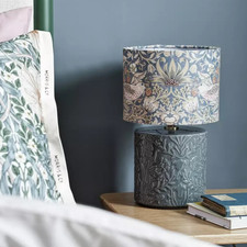 Habitat x Morris & Co