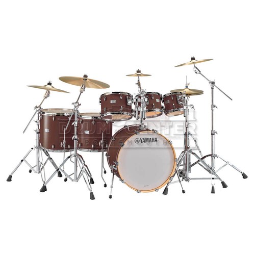 Yamaha tour custom - maple, 6pc